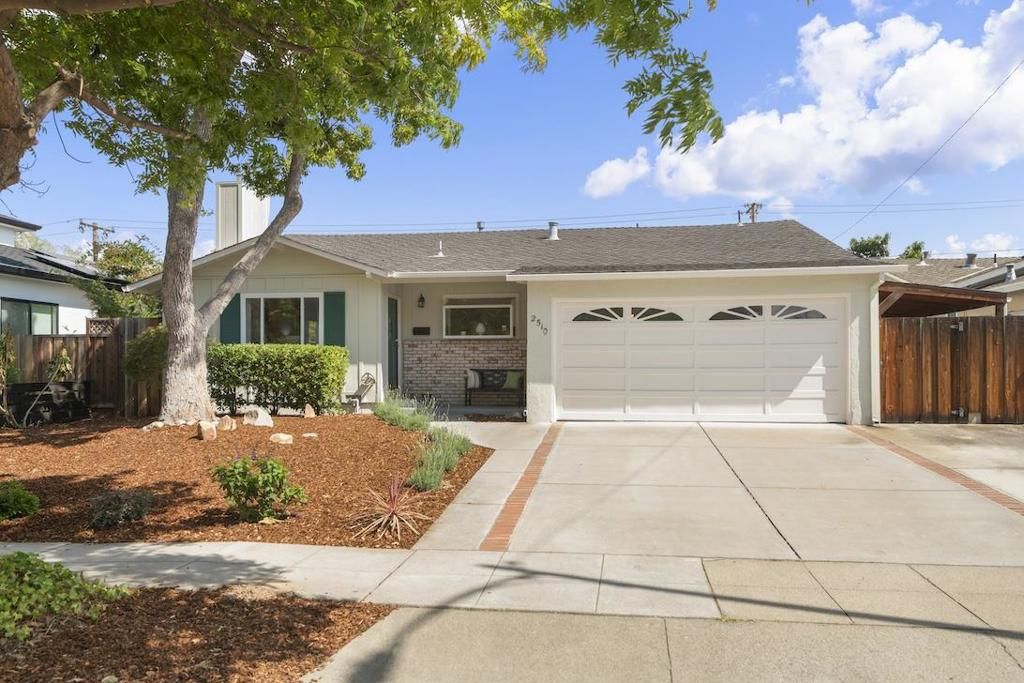 Photo of 2510 Villanova Road, San Jose, CA 95130 (MLS # ML82023765)