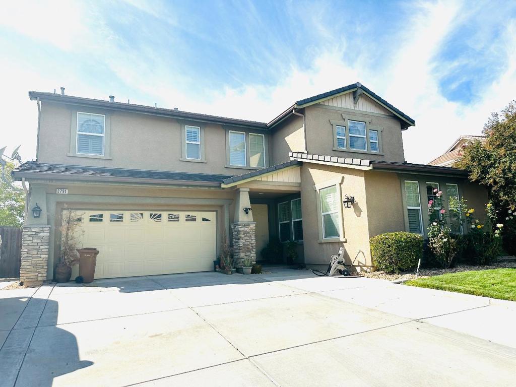 2791 St Andrews Drive