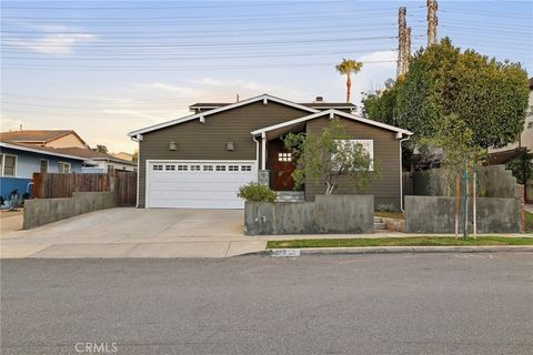 512 Washington Street El Segundo CA 90245