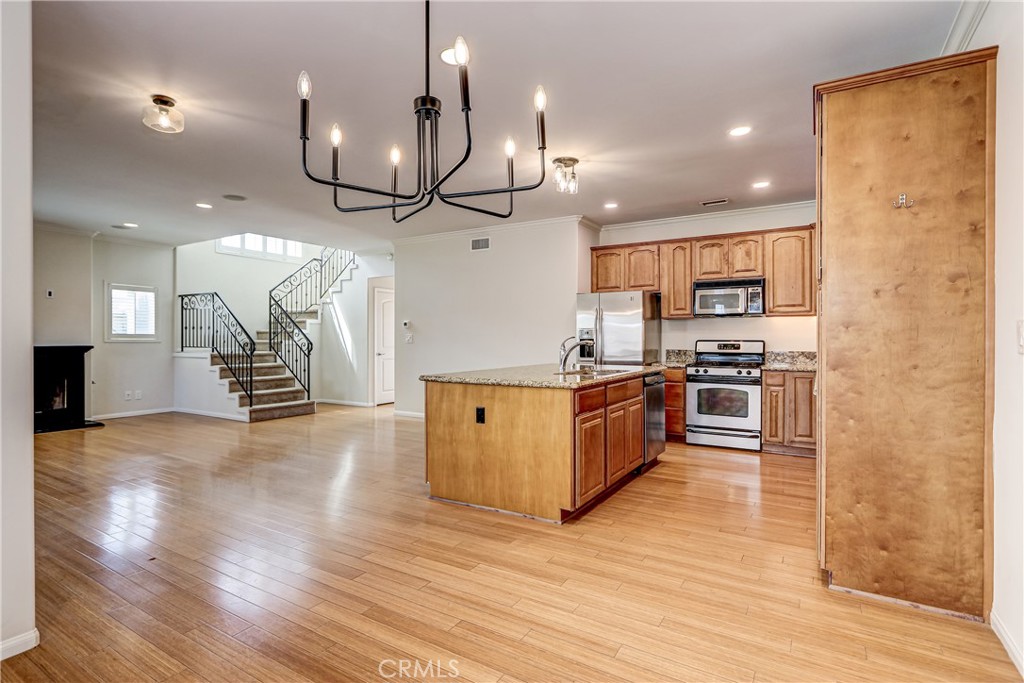 16714 Inglewood Avenue A