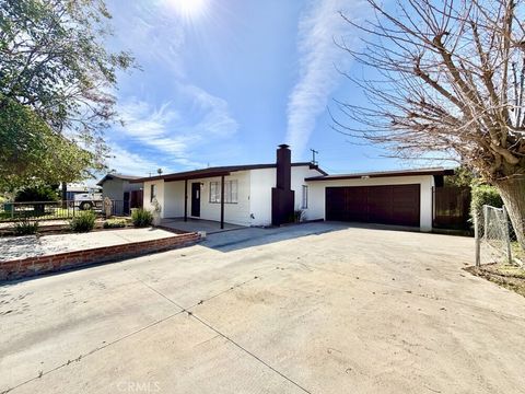Photo of 15345 Patricia St, Moreno Valley, CA 92551 (MLS # IV26001094)