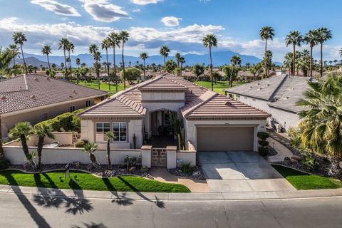 Photo of 43319 N Heritage Palms Drive N, Indio, CA 92201 (MLS # 219143237DA)