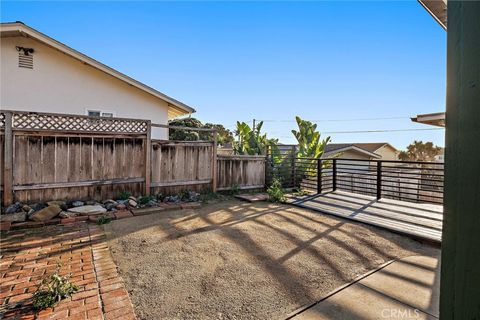 Tiny photo for 2600 Ironwood Ave, Morro Bay, CA 93442 (MLS # SC26022431)