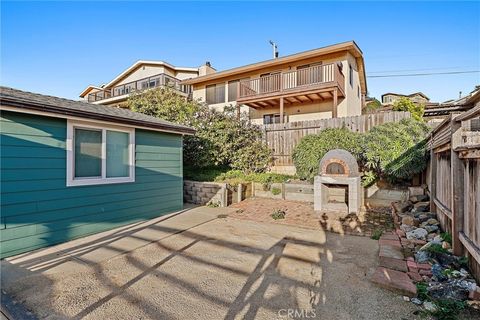 Tiny photo for 2600 Ironwood Ave, Morro Bay, CA 93442 (MLS # SC26022431)