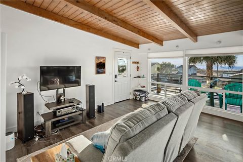 Tiny photo for 2600 Ironwood Ave, Morro Bay, CA 93442 (MLS # SC26022431)
