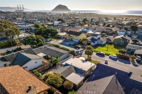 Tiny photo for 2600 Ironwood Ave, Morro Bay, CA 93442 (MLS # SC26022431)