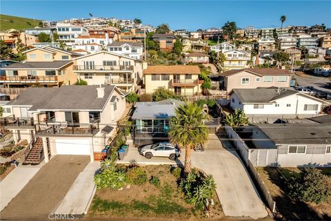 Tiny photo for 2600 Ironwood Ave, Morro Bay, CA 93442 (MLS # SC26022431)