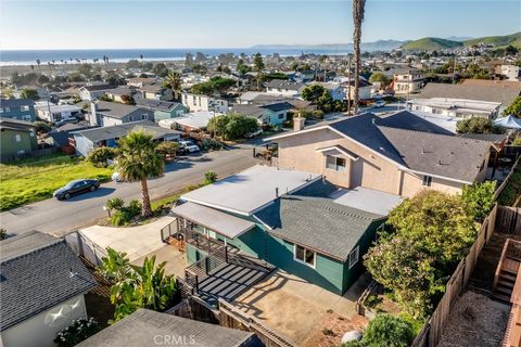 Tiny photo for 2600 Ironwood Ave, Morro Bay, CA 93442 (MLS # SC26022431)