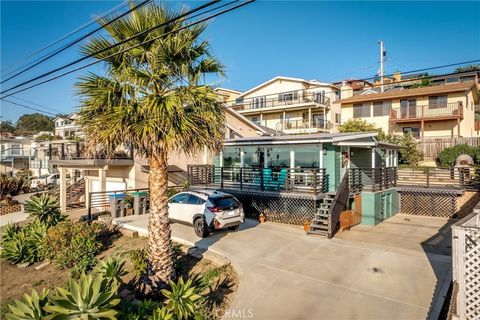 2600 Ironwood Morro Bay CA 93442