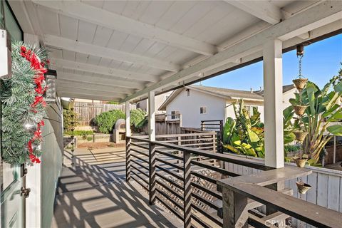 Tiny photo for 2600 Ironwood Ave, Morro Bay, CA 93442 (MLS # SC26022431)