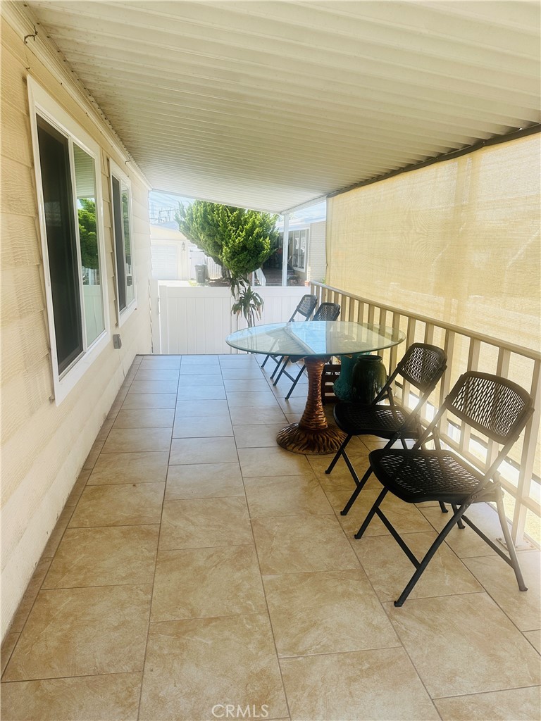 3595 Santa Fe Ave 254