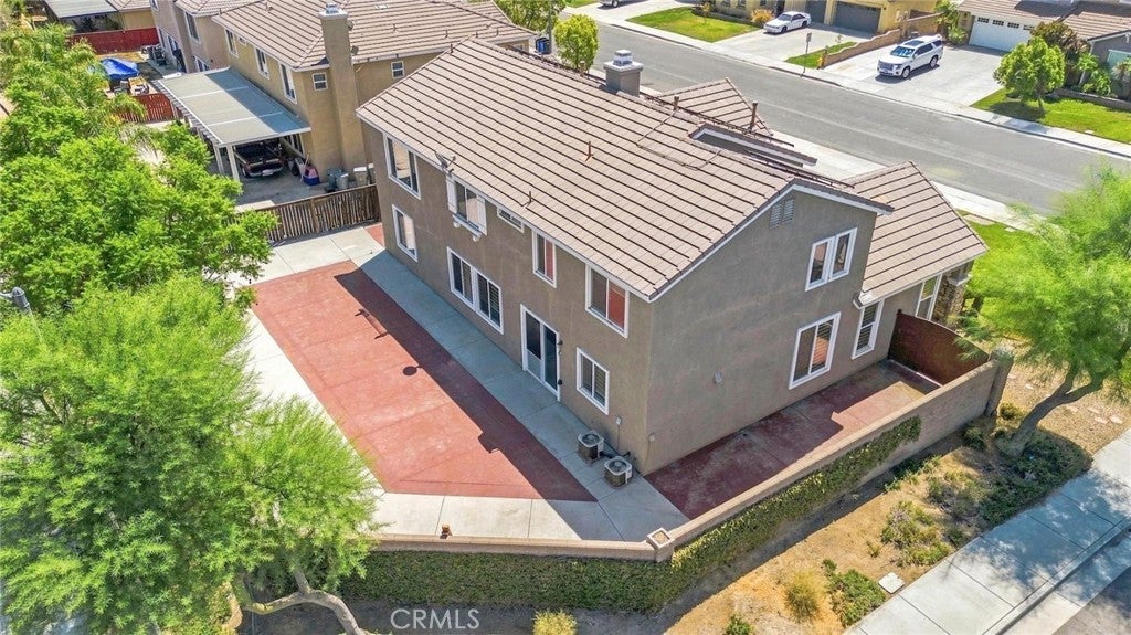 26620 Quartz Road