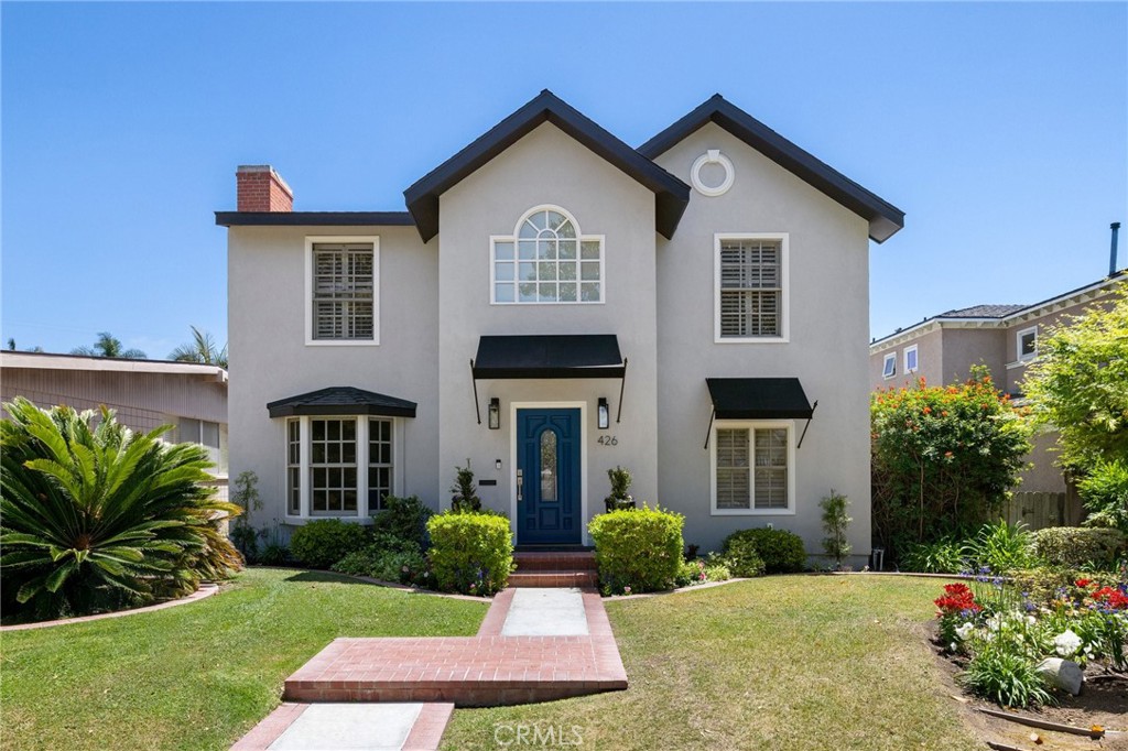 426 Ultimo Avenue