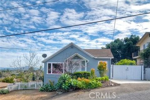967 W 2nd Avenue Escondido CA 92025