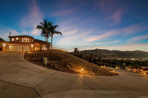 Photo of 15844 Broad Oaks Road, El Cajon, CA 92021 (MLS # NDP2608734)