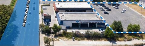 Photo of 25530 S Dodge Avenue, Harbor City, CA 90710 (MLS # PV26080245)