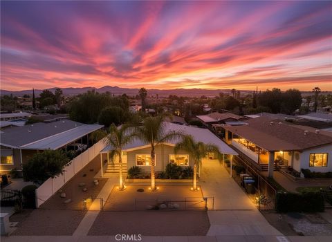 22813 Via Santana Nuevo CA 92567