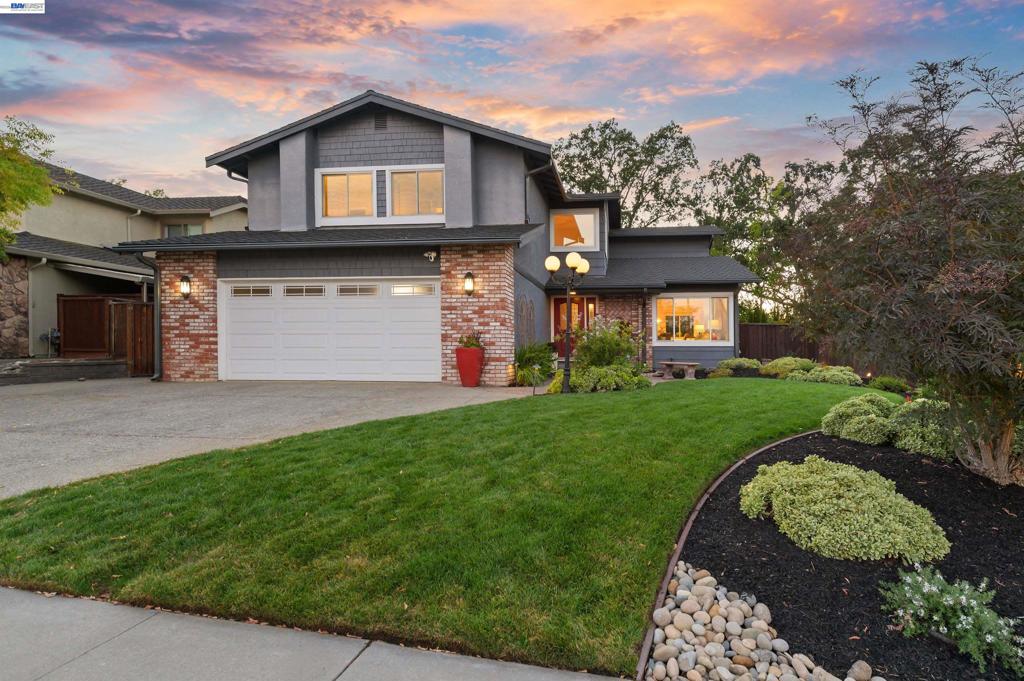 5805 San Carlos Way WAY