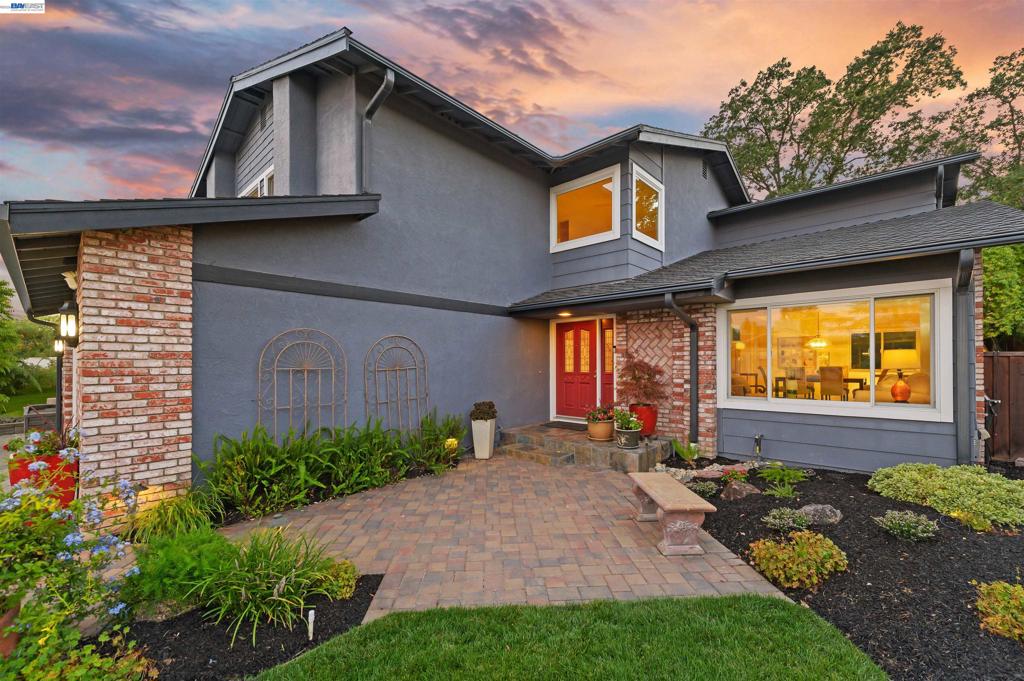 5805 San Carlos Way WAY, Pleasanton CA 94566