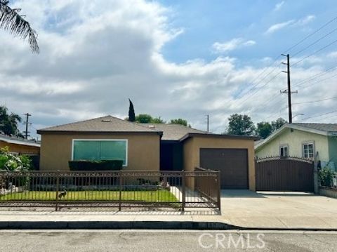 Photo of 340 W Raymond St, Compton, CA 90220 (MLS # SW26061078)