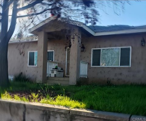 8254 Sunset Road Lakeside CA 92040