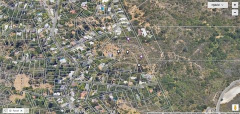 Photo of 10331 W Tupelo Lane, Los Angeles, CA 90077 (MLS # DW25274604)