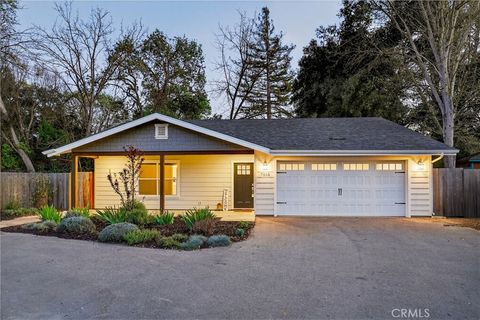 Photo of 7858 Curbaril Ave, Atascadero, CA 93422 (MLS # NS26040349)