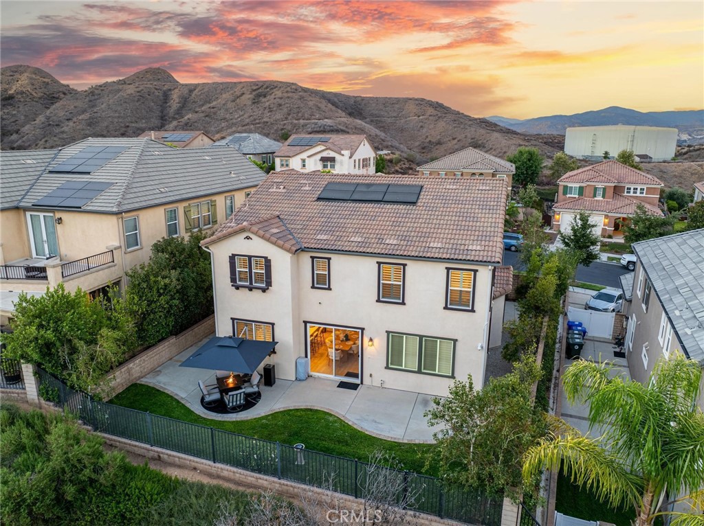 28817 Bellows Court