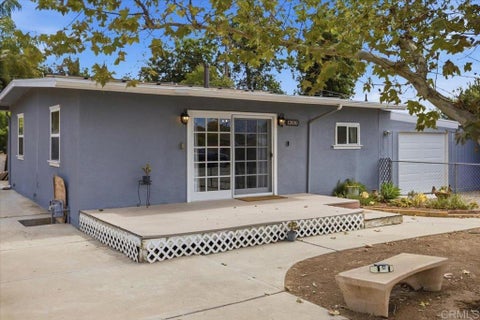 Photo of 12010 Lakeside Court, Lakeside, CA 92040 (MLS # PTP2606934)