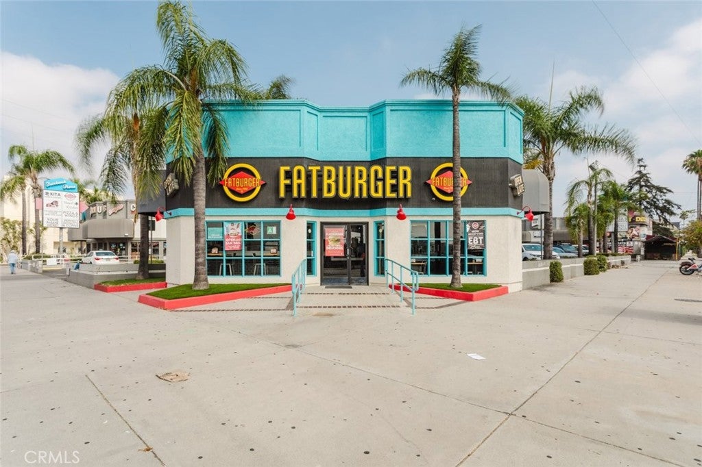 11009 Burbank Blvd, North Hollywood, CA 91601-2480