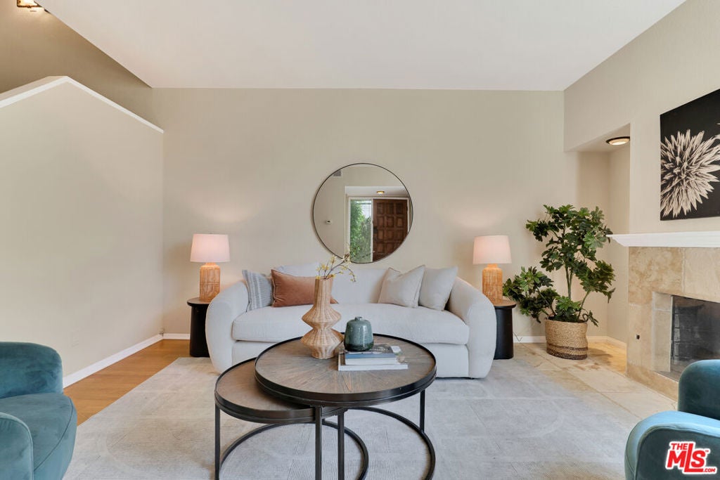 Photo of 1717 Stoner Avenue #105, Los Angeles, CA 90025 (MLS # 26869461)