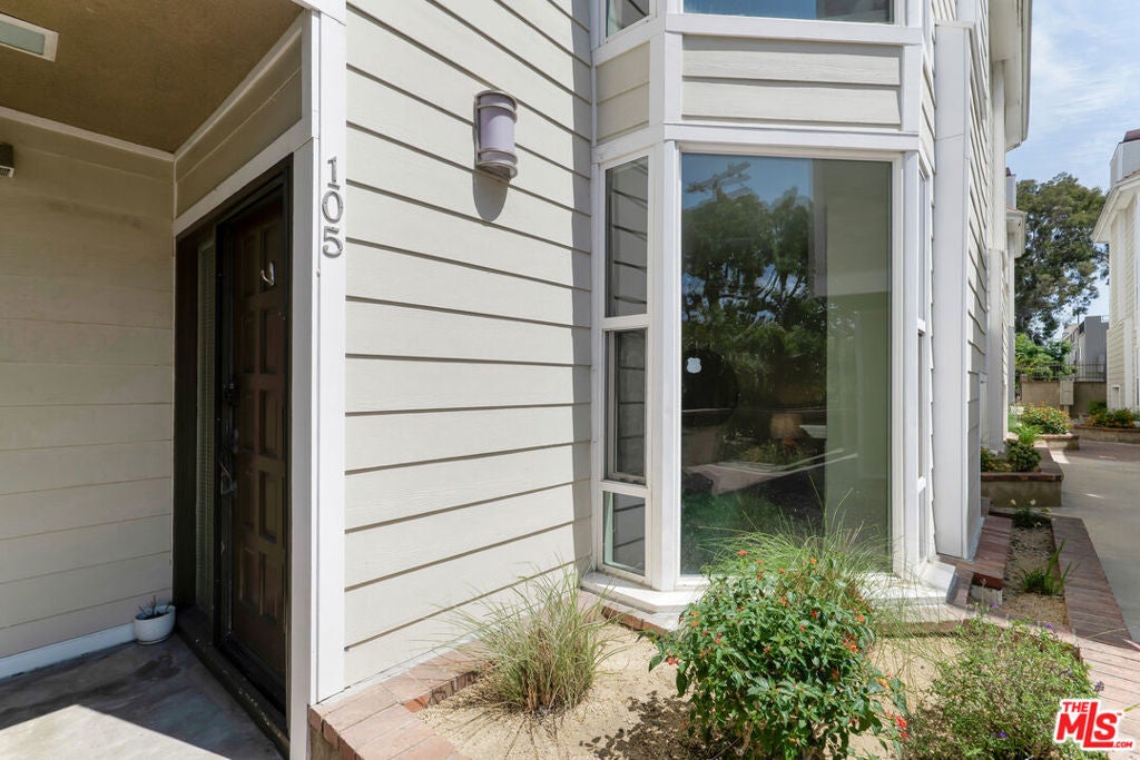 Photo of 1717 Stoner Avenue #105, Los Angeles, CA 90025 (MLS # 26869461)