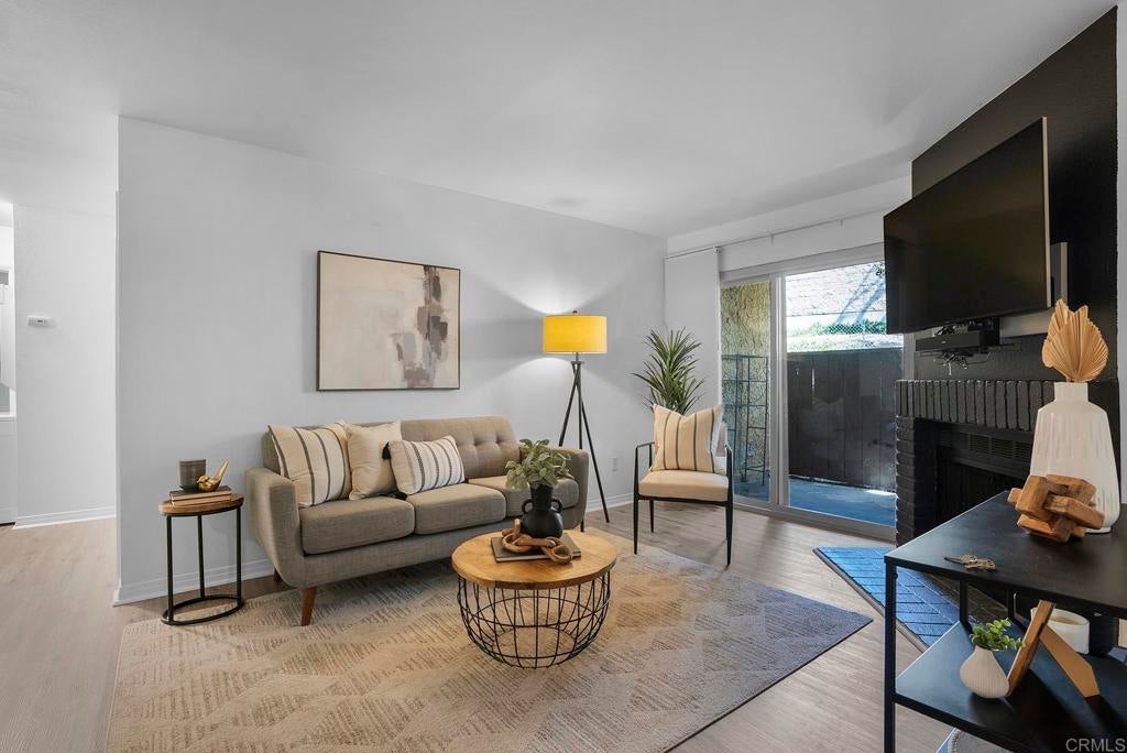 3040 Alta View Drive 106, San Diego CA 92139