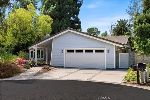 5141 Siesta Ln, Yorba Linda, CA 92886 - MLS#: OC25249100