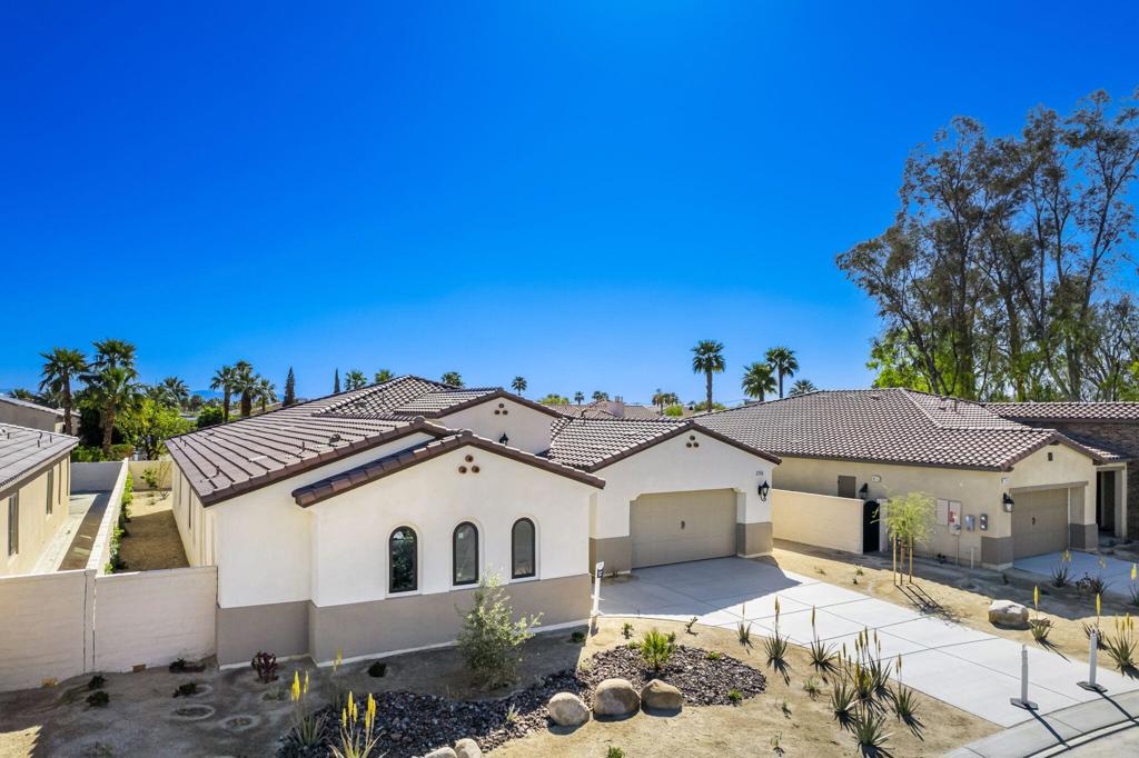 57540 Cherrywood Place