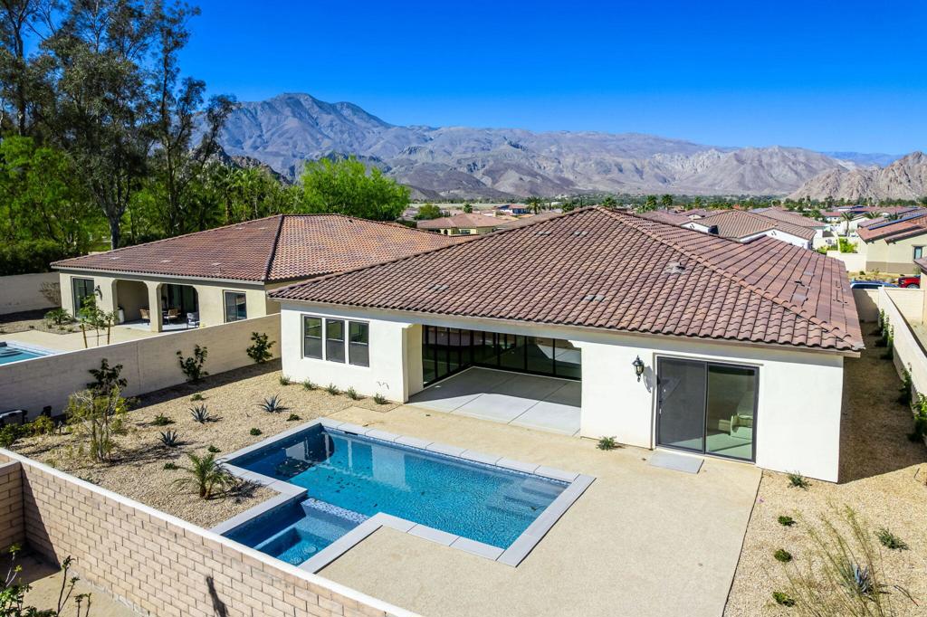 57540 Cherrywood Place