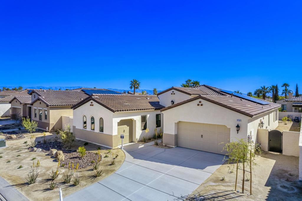 57540 Cherrywood Place
