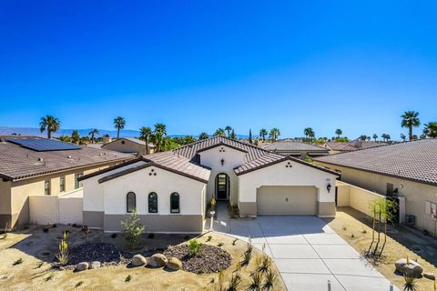 57540 Cherrywood Place La Quinta CA 92253