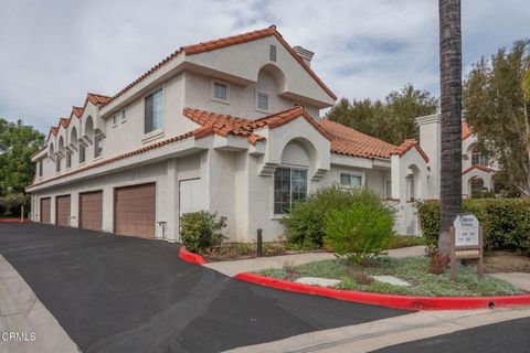 279 Camino Toluca Camarillo CA 93010