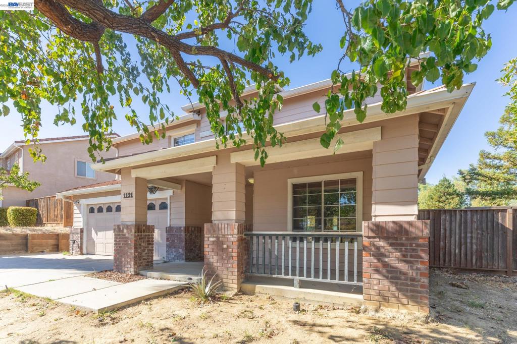 1121 Prewett Ranch Dr