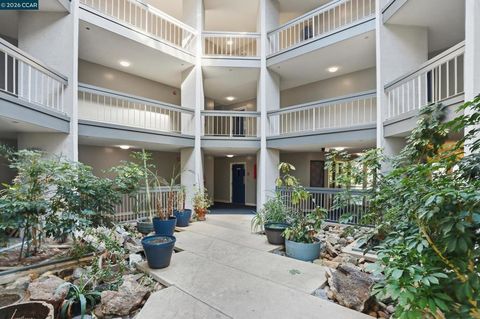 Photo of 1591 Ellis St St #307, Concord, CA 94520 (MLS # 41119153)