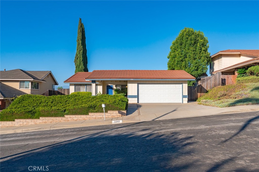 Location! Location! Location! Beautiful Single Story home in the Prime Location of Hacienda Heights. Open Floor with Large Living Room and Formal Dining Room. Freshly painted interior and exterior. Fully Remodeled Kitchen with New Cabinets and Quartz countertops. New Appliances. New Accessed Lighting throughout. Cozy Family Room with fireplace. Bright and Airy. 4 Good size Bedrooms and 2 Bathrooms. Large backyard with possibly ADU or addition. Red Tile Roof. Mountain View at the back. Close to 99 Ranch market and 168 Market shopping centers. Near Peter Schabarum Regional Park and Medical centers. banks, restaurants and Bus Stops Nearby. Staged Pictures for Dispaly only.