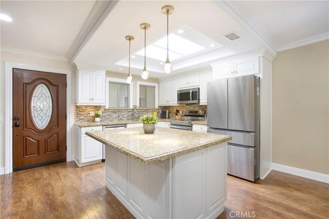 662 Via Los Altos P Laguna Woods CA 92637