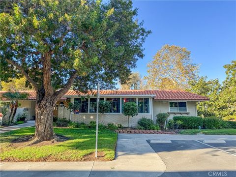 Photo of 662 Via Los Altos #P, Laguna Woods, CA 92637 (MLS # NP25231503)