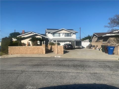 Photo of 15331 Elkhill Dr, Hacienda Heights, CA 91745 (MLS # TR26025666)