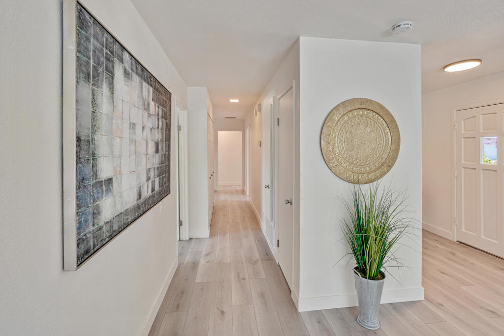 Not Applicable-1 - Residential Lease