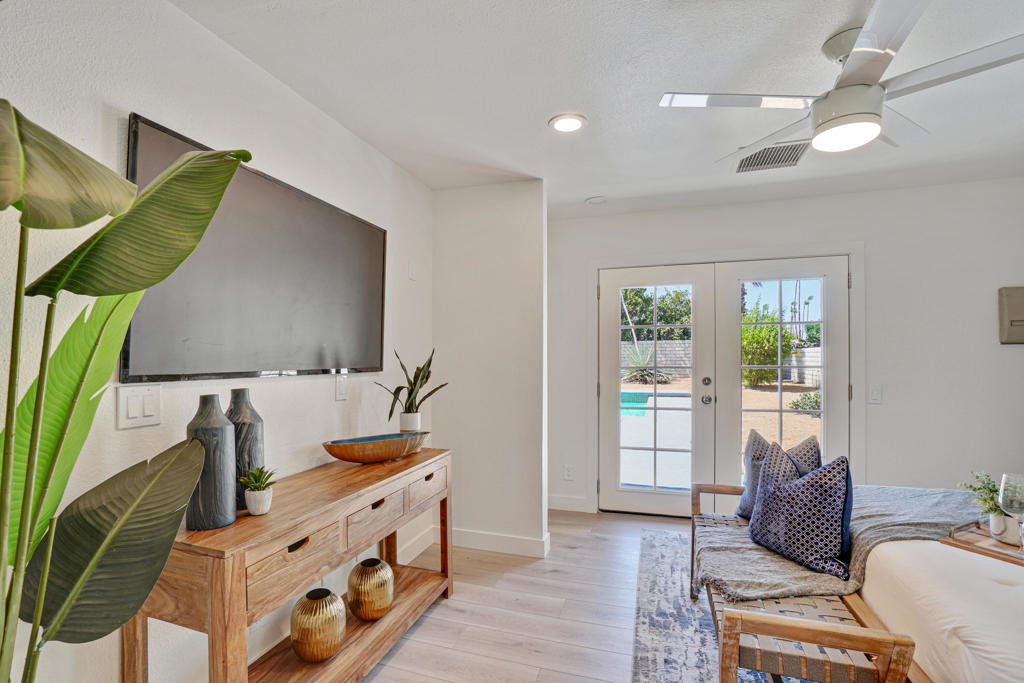 Not Applicable-1 - Residential Lease