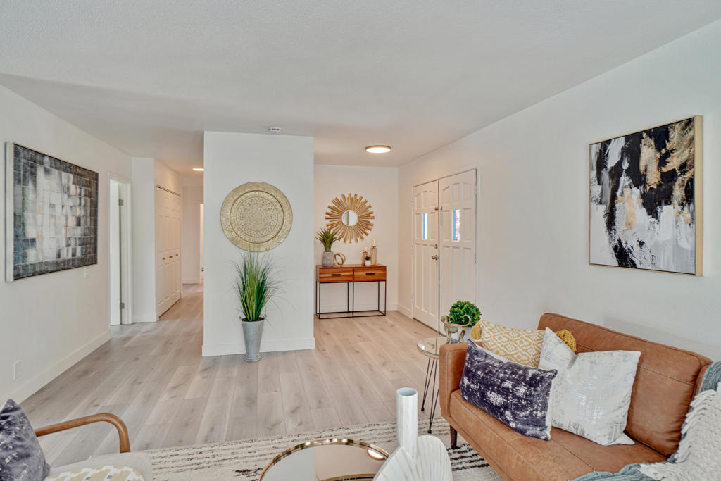 Not Applicable-1 - Residential Lease