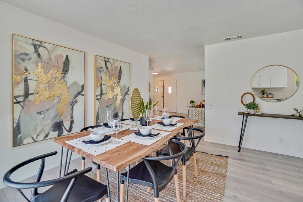 Not Applicable-1 - Residential Lease