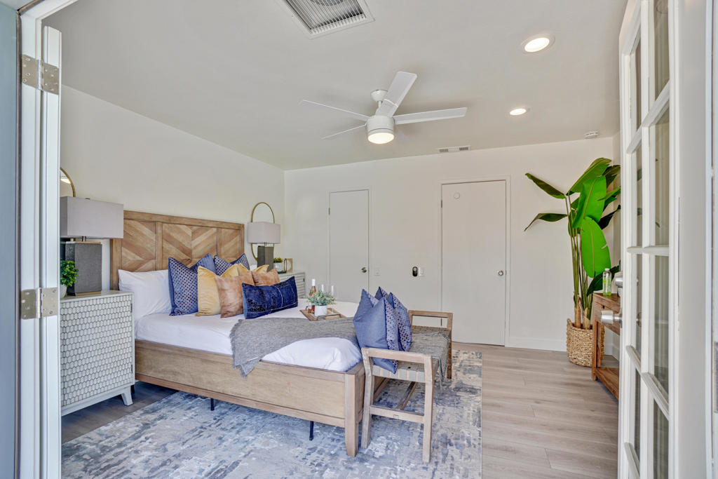 Not Applicable-1 - Residential Lease